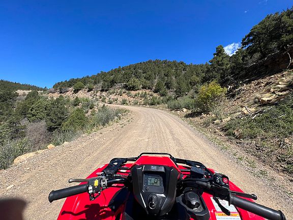 5th image of 14030 Pando Canyon Breaks #7