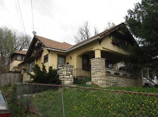 1348 Georgia Ave, Kansas City, KS 66104