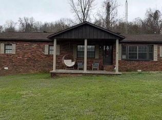 335 N 8th St, Central City, KY 42330