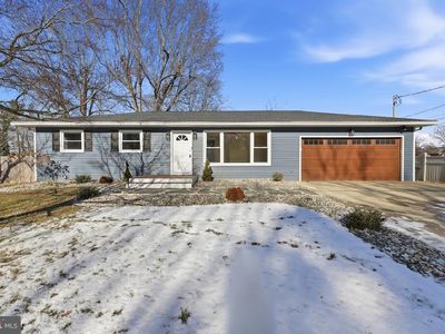 110 E Summer Rd, Landisville, NJ, 08326