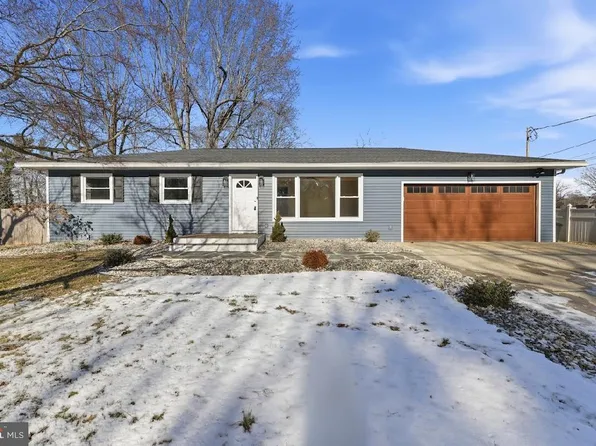 110 E Summer Rd, Landisville, NJ 08326