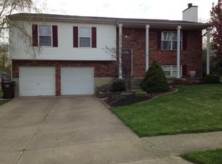 140 Meadow Creek Dr, Florence, KY 41042