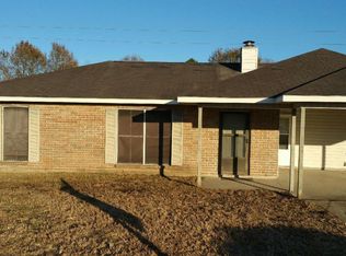 208 Sedric Dr, Duson, LA 70529