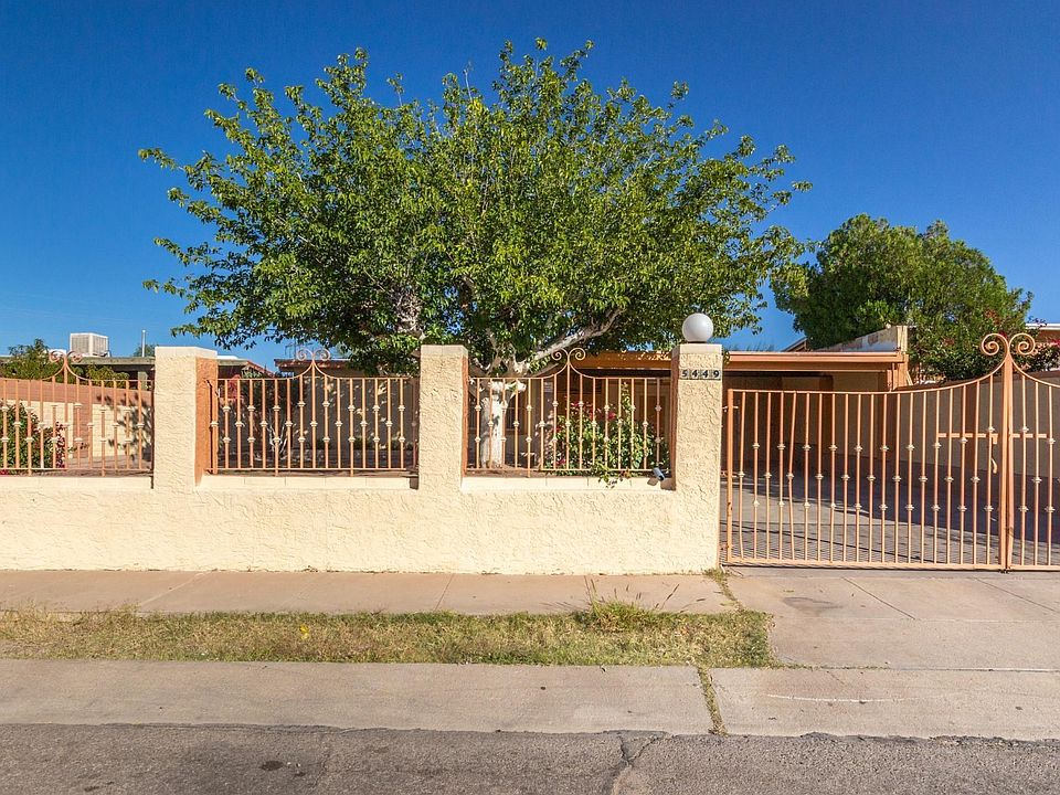 1st image of 5449 S Pinta Ave