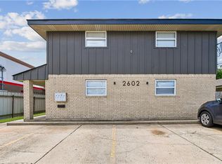 2602 Chalona Dr APT C, Chalmette, LA 70043