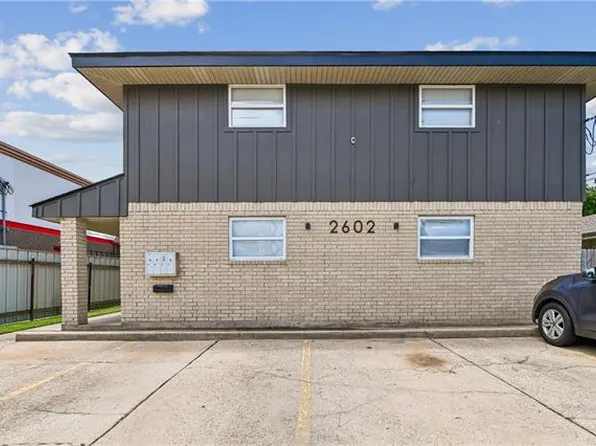 2602 Chalona Dr APT C, Chalmette, LA 70043