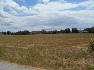 22 Starview Dr, Malakoff, TX 75148