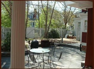 1001 Magnolia St, Greensboro, NC 27401