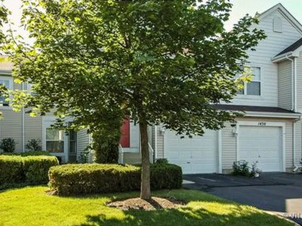 1430 Meadowsedge Ln, Carpentersville, IL 60110