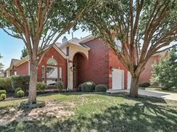 11901 Summerwind Dr, Fort Worth, TX 76244