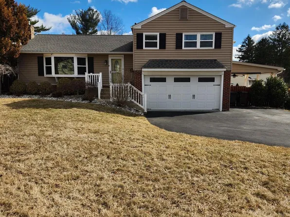 613 Kneedler Rd, North Wales, PA 19454