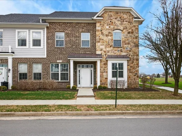 7147 Governors Row, Avon, IN 46123