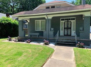 1455 Faxon Ave, Memphis, TN 38104