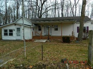9308 S Otter Trl, Claypool, IN 46510