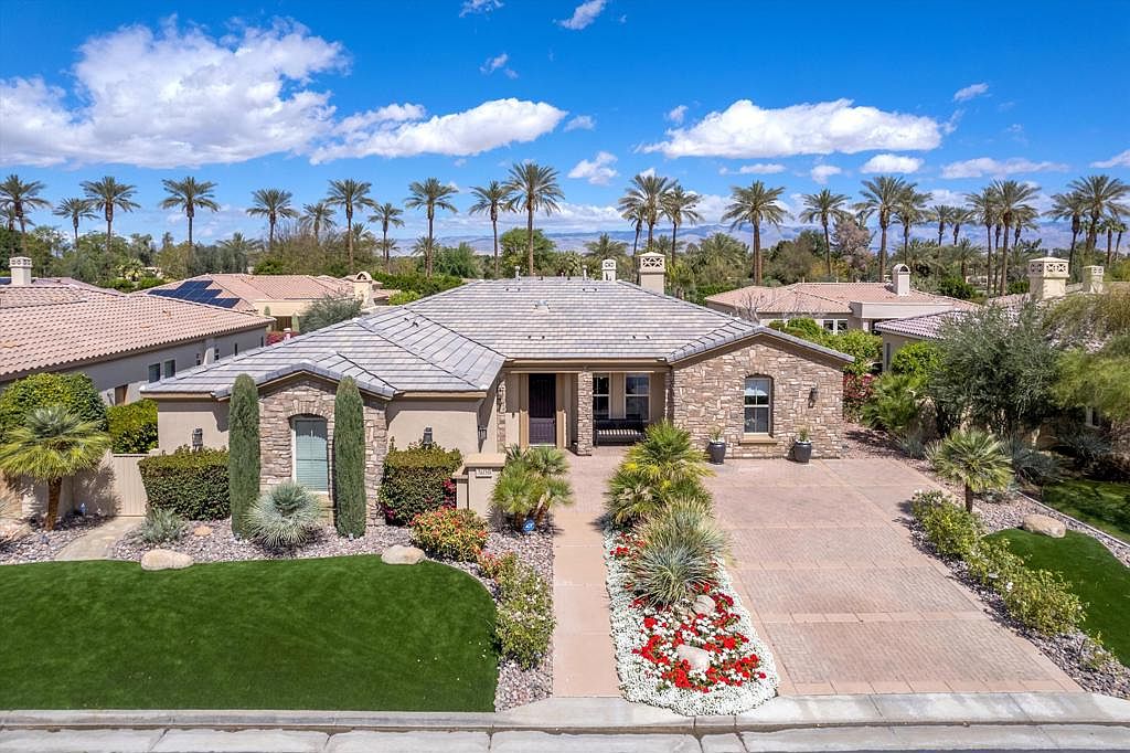 76130 Via Montelena, Indian Wells, CA 92210 Zillow