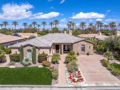 76130 Via Montelena, Indian Wells, CA, 92210