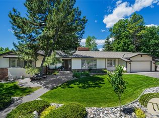 3118 Sycamore Ln, Billings, MT 59102