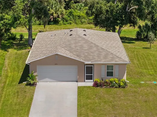 4236 Garbett Ter, North Port, FL 34288