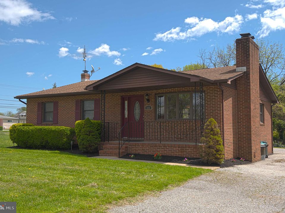 225 Virginia Ave, Essex, MD 21221 Zillow