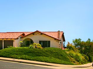 1200 Vista Cantora, San Clemente, CA 92672