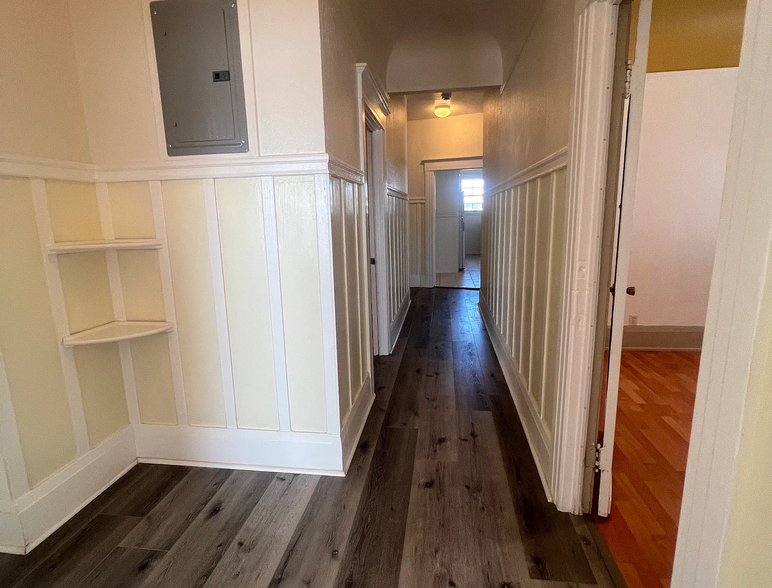 3 bed, 1.5 bath, 1400 sqft, $3,500 — Photo 3