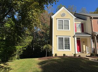 12340 Manchester Way, Woodbridge, VA 22192