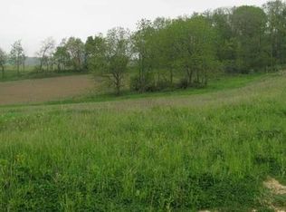 0 W Moscow Cemetary, Blanchardville, WI 53516