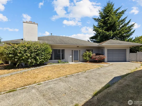 5025 Wilmington Avenue, Everett, WA 98203