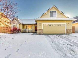 119 E Washakie, Meridian, ID 83642