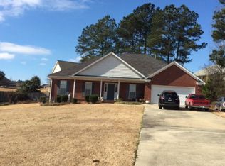 5384 Victoria Fls, Grovetown, GA 30813