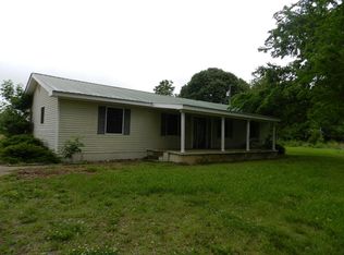 1094 County Road 107, New Albany, MS 38652