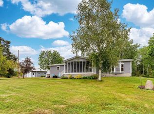 57938 Erickson Rd, Kerrick, MN 55756
