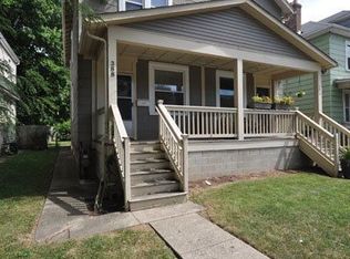 390 Hanford St, Columbus, OH 43206