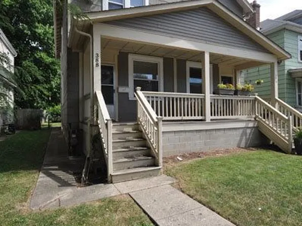390 Hanford St, Columbus, OH 43206