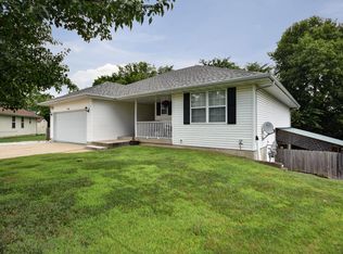 1038 N Wilson Ct, Republic, MO 65738