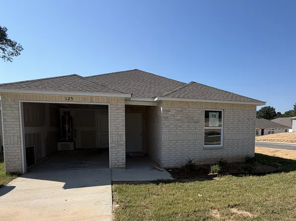 125 Flat Wood Ave, Benton, AR 72015