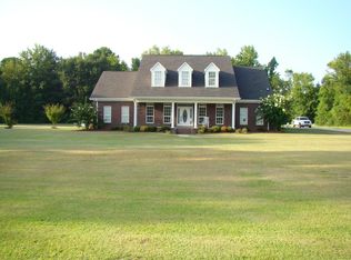 907A County Road 1409, Mooreville, MS 38857
