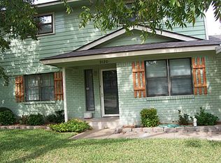 3120 Emily Dr, Mesquite, TX 75150