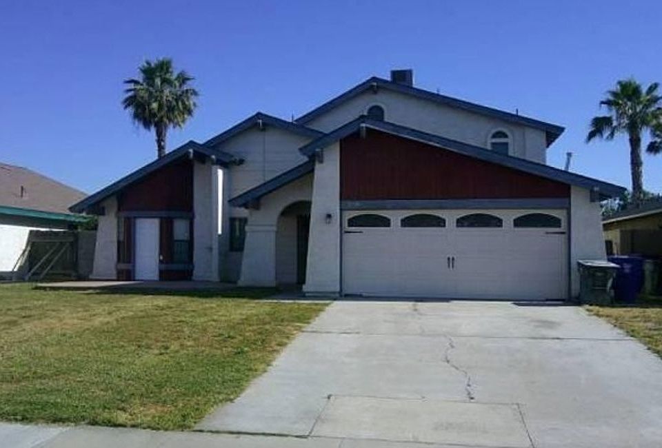 Property Front View