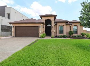 143 Pacifico Dr, Laredo, TX 78045