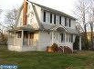 524 E Linden Ave, Lindenwold, NJ 08021