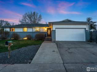 3420 W 22nd St, Greeley, CO 80634