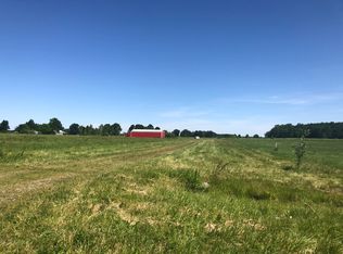 8636 Fulton Creek Rd, Radnor, OH 43066