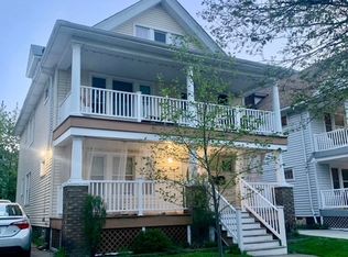 10105 Nanford Rd, Cleveland, OH 44102