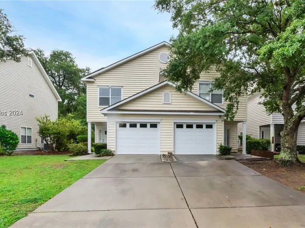 9 Paddington Ln, Bluffton, SC 29910