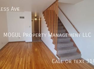 4010 Bayless Ave, Saint Louis, MO