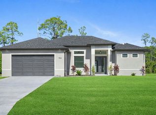 1566 Knotty Pine Ave, North Port, FL 34288