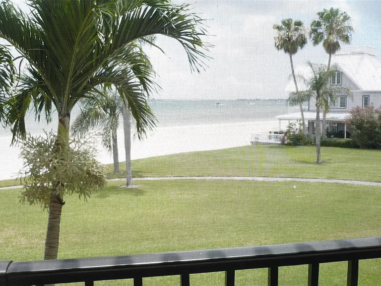 895 S Gulfview Blvd #203 — Photo 20