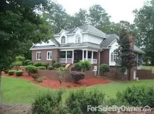 514 Pineview Rd, Clinton, NC 28328