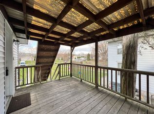 447 W Main St FLOOR 2, Annville, PA 17003